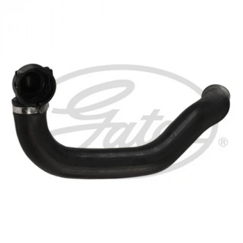 Doblo Iı 2009  Den İtibaren; Radyatör Hortumu Alt  (Oem No:51817696)