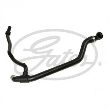 Doblo I 2004  Den İtibaren; Radyatör Hortumu Alt  (Oem No:51748396)