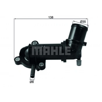 Doblo Iıı  Linea Bravo 2007  Termostat 88 °C (Oem No:71752861)