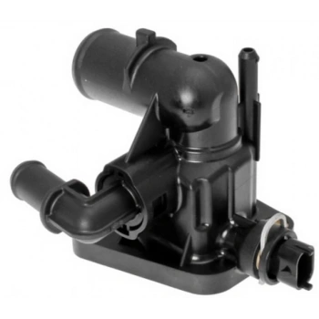 Lınea Doblo Egea 500 Grande Punto Evo Fıorıno Astra J Corsa D Bipper Nemo 2009  Termostat Komple 88 C (Oem No:1336.Cl   1338358)