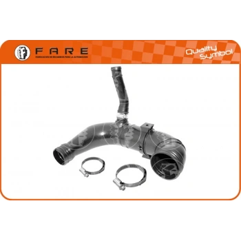 Albea Palio Siena Doblo 2003  Den İtibaren; Turbo Hortumu Giriş  (Oem No:55189122)