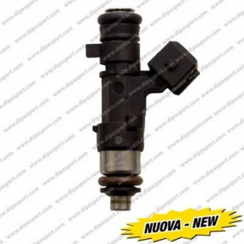 Bravo Punto Doblo 2007  Enjektör Benzin Enjektörü (Manifold) (Oem No:55212143)