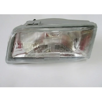 1997-2002 Fiat Ducato Far Lambası Sol Manuel (Ayfar) (Adet) (Oem No:318016323)