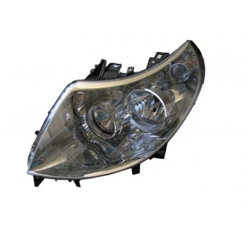 2007-2014 Fıat Ducato Far Lambası R Elektrikli H7-H1 Oem No: 1340664080