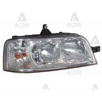 Far+Sinyal Ducato Jumper Boxer 2003-2006 Sol (Oem No:1347692080) (Adet)