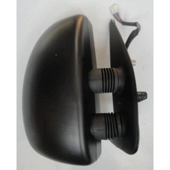 2002-2006 Fiat Ducato Kapı Aynası Sağ Elektrikli-Isıtmalı 7Fişli (M.Lecoy) M.Marelli (Orjinal) (Adet) (Oem No:07353264940)