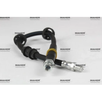 Fren Hortumu Ducato 2002-2006 Jumper 2002-2006 Boxer 2002-2006 Ön (Oem No:46786430) (2 Adet)