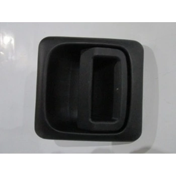 2002-2006 Fiat Ducato Bagaj Kapağı Dış Açma Kolu Siyah  (Adet) (Oem No:9101S5)