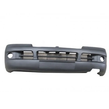 2002-2006 Fiat Ducato Ön Tampon Siyah (Sis Delikli) (Adet) (Oem No:71737141)