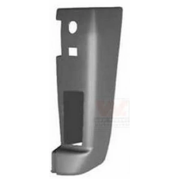 Fıat Ducato Iıı Boxer Iıı Jumper Iıı 2006  Arka Tampon Köşesi Sağ 15M3   17M4 (Oem No:735431380)