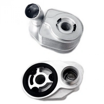 Ducato 2006  Yağ Soğutucusu  (Oem No:504375378)