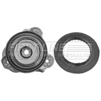 Ducato Iıı  Amortisör Takozu Ön Sağ Rulmanlı (Oem No:1374667080)