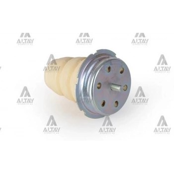 Süspansiyon Takozu Arka (Polıuretan) Ducato Boxer Jumper 1400Kg (15 Jant) 03 23Mm (Oem No:1311826080) (Adet)