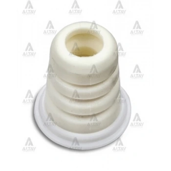 Amortisör Ara Yatak Takozu On Ducato Iıı Boxer Iıı Jumper Iıı 2,2 2,3 3,0Jtd Olcu: (Boy: 109, Al (Oem No:5033.E6) (Adet)