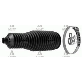 Direksiyon Körüğü Ducato Iıı Boxer Iıı Jumper Iıı 2,,2 2,3 3,0 06 (Oem No:77364254) (Adet)