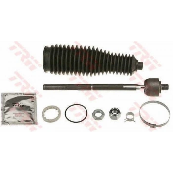 Boxer 3   Jumper 3 Fıat Ducato Maxı 2006  Direksiyon Rot Körüğü  (Oem No:406686)