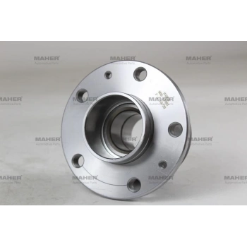 Teker Poryası Ducato 2006-2014 Jumper 2006-2014 Boxer 2006-2014 Arka Rulmanlı 5 Bijon Absli Kısa Şasi (Oem No:51754942) (Adet)