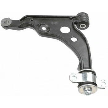 Ducato Boxer Jumper 2001 2006 Salıncak Ön Sol Rotilsız Alt 18Q (Oem No:1339464080)