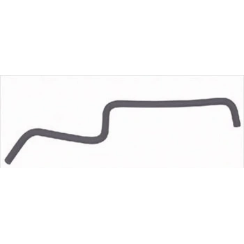 2002-2006 Fiat Ducato Genleşme Şişe Hortumu 2.8Jtd (İbraş) (Adet) (Oem No:1340293080)