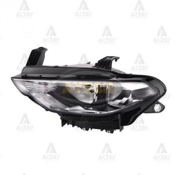 Far Egea 2015 Sonrası  Motorlu Sedan H.B Sol (Oem No:5198448852094994) (Adet)