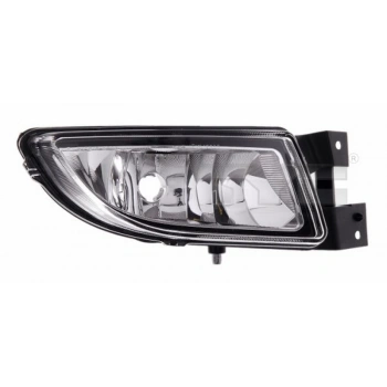 Fiat Egea Bravo Iı Daıly 2012  Sis Farı Sol Unıt..Ece. (Oem No:51775550)