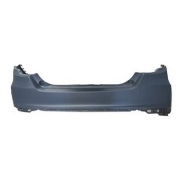 2015-2019 Fiat Egea Sd Arka Tampon Siyah (Sensör Deliksiz)(Tyg) (Adet) (Oem No:735670238)