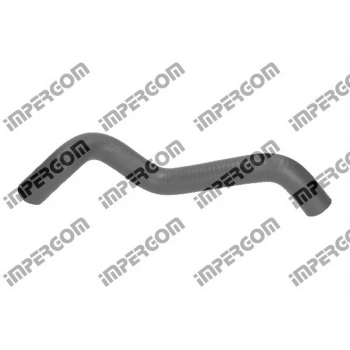 Egea  Radyatör Hortumu Üst  (Oem No:51983425)