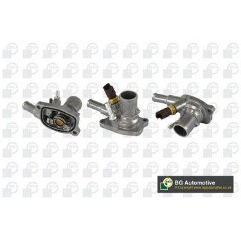 Egea Linea G.Punto Doblo 2004  Termostat 88 °C (Oem No:55202176)