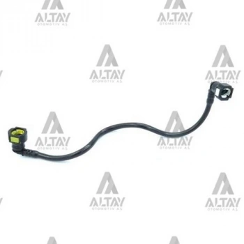 Yakıt Borusu Egea 2015 Sonrası  1.4 1.6 (Oem No:52049691) (Adet)