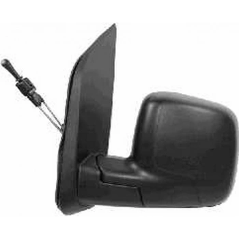 Nemo  Bıpper   Fıorıno 2008  Ayna Kapağı Sol Astarsız (Oem No:8153Vl)