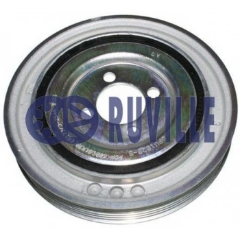 Astra H Corsa C Corsa D Combo C Doblo Fiorino Punto G.Punto Punto Evo 500 2004  Krank Kasnağı  (Oem No:5614438)