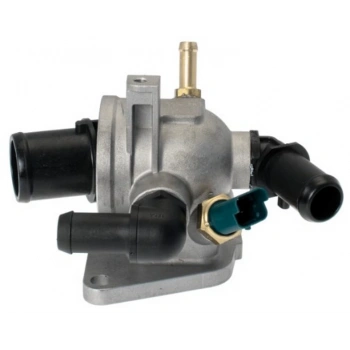 Linea G.Punto Doblo Fiorino Astra Corsa 2006  Termostat 88 °C (Oem No:55202373)