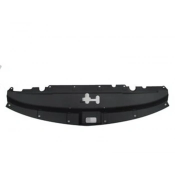 2016-2019 Fiat Fullback Ön Panel Üst Koruma Plastiği (Orjinal) (Adet) (Oem No:7403A314)