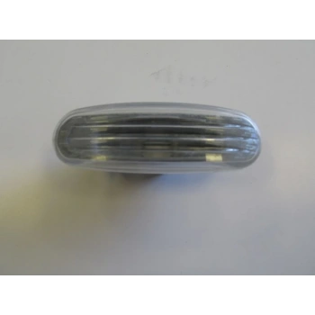 Fıat Idea- 2005-2006 Çamurluk Sinyali Beyaz Sağ-Sol Aynı Adet  Oem No: 51717793