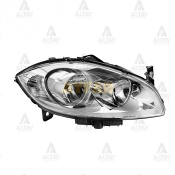 Far Linea 2007 Sonrası  Motorlu Sağ (Oem No:51826738) (Adet)