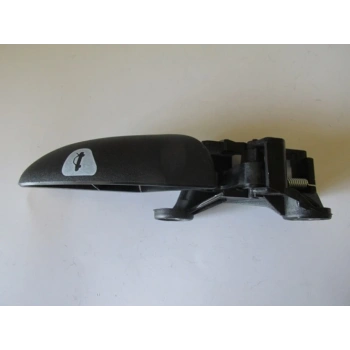 2006-2015 Fıat Lınea Classıc Bagaj Kapağı İç Açma Kolu Mandalı Plastik Oem No: 735509394