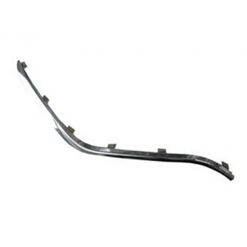 2012-2017 Fiat Linea Ön Tampon Çıtası Nikelajlı Sağ (Sis Kapağı Üst S Çıtası) (Adet) (Oem No:735547970)