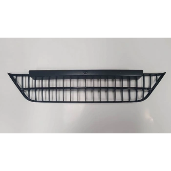 2012-2017 Fıat Lınea Ön Tampon Panjuru Siyah Çıtalı Oem No: -