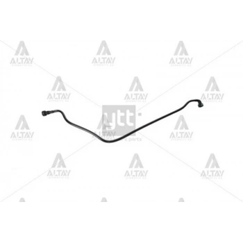 Yakıt Borusu Braket Hariç Linea 2007 Sonrası  1.3 Multıjet (Oem No:51762137) (Adet)