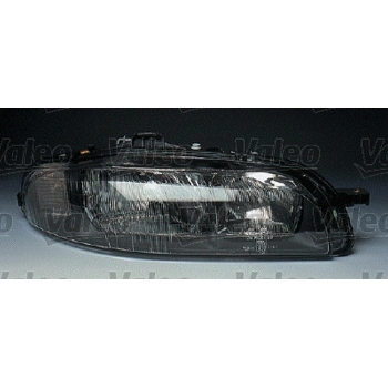 Fiat Marea Bravo 95  Far Sol Çızgılı  .Ece.Elektrikli Manual (Oem No:46523123)