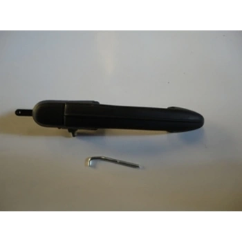 1997-2007 Fiat Marea Arka Kapı Dış Açma Kolu Sol Siyah  (Adet) (Oem No:46404047)