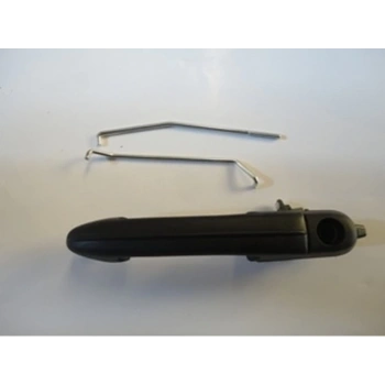 1997-2007 Fiat Marea Ön Kapı Dış Açma Kolu Sol Siyah  (Adet) (Oem No:46445209)