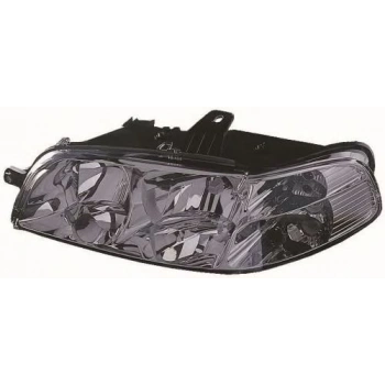 Fiat Palio 02  2002 2005 Far Sol  (Oem No:43030112)