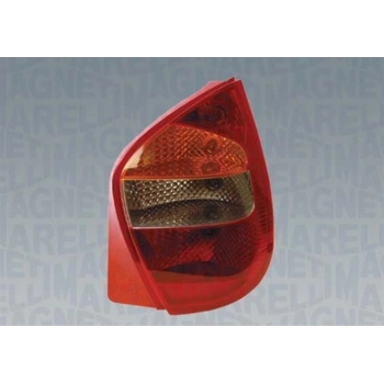 Fiat Palio 2002 2005 Stop Lambası Sağ  (Oem No:46845632)