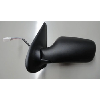 1997-2002 Fiat Palio Kapı Aynası Sol Elektrikli-Isıtmalı Siyah (5Kapı) M.Marelli Orjinal (M.Lecoy) (Adet) (Oem No:7352863750)