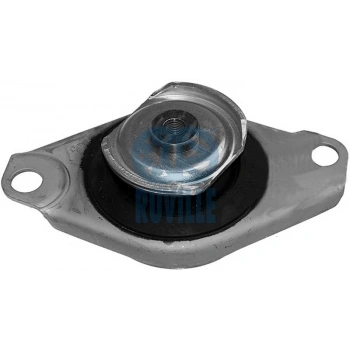 Albea Palio 97  Şanzuman Takozu Elastik (Oem No:46843629)