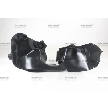 Çamurluk Davlumbazı Albea Palio 2005-2013 Ön Sol (Oem No:51865464) (Adet)