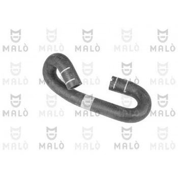 Albea Palio 2002  Den İtibaren; Kalorifer Hortumu  (Oem No:46825392)