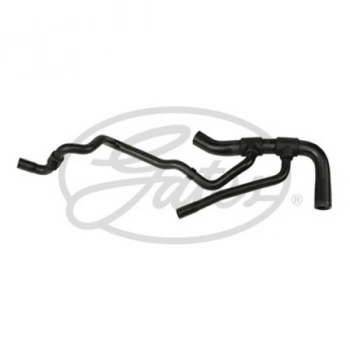 Albea Palio 2002  Den İtibaren; Radyatör Hortumu Alt  (Oem No:46792195)