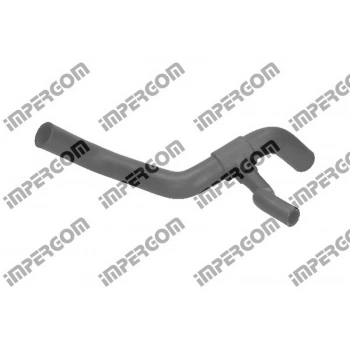 Albea Palio 2002  Den İtibaren; Radyatör Hortumu Alt  (Oem No:46794465)